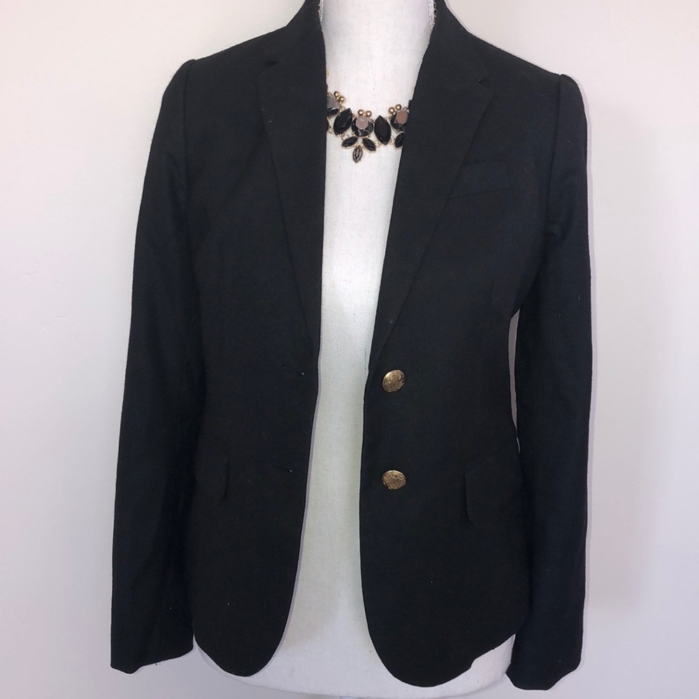 J Crew Blazer